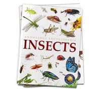 Animals - Insects : Knowledge Encyclopedia For Children