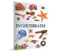 Animals - Invertebrates : Knowledge Encyclopedia For Children