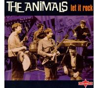 Animals - Let It Rock - The Animals