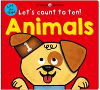 Animals (Let's Count to Ten!)