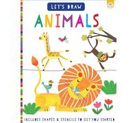 Animals (Let's Draw)