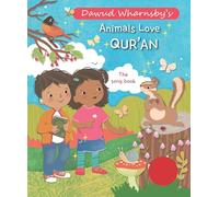 Animals Love Qur'an : The Song Book