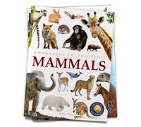 Animals - Mammals : Knowledge Encyclopedia For Children