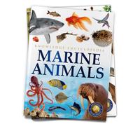 Animals - Marine Animals : Knowledge Encyclopedia For Children