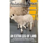 Animals & Men #80: The Journal of the Centre for Fortean Zoology