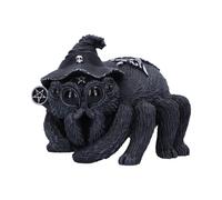 Animals & Nature Arachnias Occult Spider Figurine 8cm | Figurines | Acotis - Resin