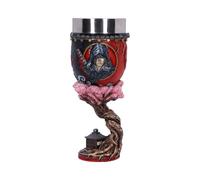 Animals & Nature Assassins Creed Shadows Collectible Goblet | Goblets & - Stainless Steel / Resin