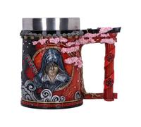 Animals & Nature Assassins Creed Shadows Collectible Tankard | Tankards - Stainless Steel / Resin