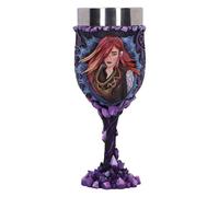 Animals & Nature Borderlands 4 Lilith Goblet 19.5cm | Goblets & Chalices - Stainless Steel / Resin