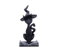 Animals & Nature Conjure Spell Cats Figurine 15.2cm | Figurines | Acotis - Resin