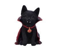 Animals & Nature Count Catula Vampire Cat Figurine 15.5cm | Figurines - Resin