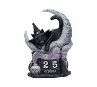 Cult Cuties Purrah Perpetual Calendar 16.2cm