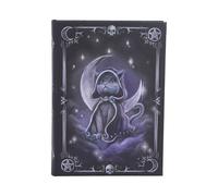 Cult Cuties A5 Gothic Fantasy Journal Collection - Hardback Writing Notebook (Zefur)