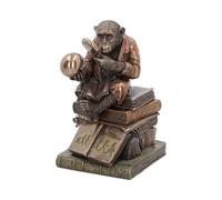 Animals & Nature Darwinism of Evolutionary Theory Figurine Charles Darwin - Resin