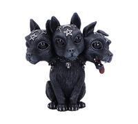 Animals & Nature Diabarkus Occult Cerberus Figurine 10.5cm | Figurines - Resin