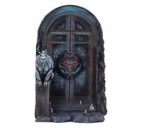 Animals & Nature Diablo IV Hells Gate Bookend 19.5cm | Bookends | Acotis - Resin