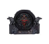 Animals & Nature Diablo IV Hells Gate Trinket Box | Boxes | Acotis - Resin