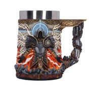 Animals & Nature Diablo IV Inarius Tankard | Tankards | Acotis - Resin