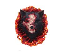 Nemesis Now Diablo® IV Mephisto Wall Plaque