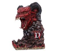 Animals & Nature Diablo IV Minion of Hell Bookend 18.3cm | Bookends | Acotis