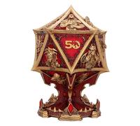 Animals & Nature Dungeons & Dragons 50th Anniversary Collectors Box 26cm