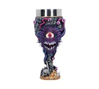 Animals & Nature Dungeons & Dragons Beholder Goblet 19.5cm | Goblets & - Resin