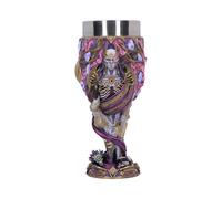 Animals & Nature Dungeons & Dragons Vecna Goblet 19.5cm | Goblets & Chalices - Stainless Steel