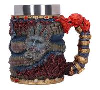 Animals & Nature ELDEN RING Rykard Tankard 15.5cm | Tankards | Acotis - Resin