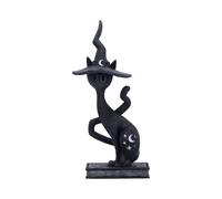 Animals & Nature Enchant Spell Cats Figurine 17cm | Figurines | Acotis - Resin