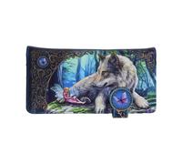 Animals & Nature Fairy Stories Embossed Purse 18.5cm | Purses | Acotis