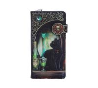Animals & Nature Lisa Parker Absinthe and Black Cat Familiar Purse | Purses