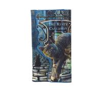 Animals & Nature Lisa Parker Rusty Cauldron Embossed Purse 18.5cm | Purses