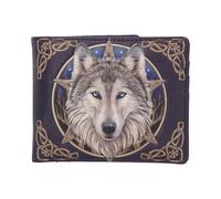 Animals & Nature Lisa Parker Wild One Wolf Wallet | Wallets | Acotis