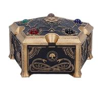 Magic the Gathering Mana Trinket Box 9.5cm