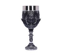 Animals & Nature Malpuss Goblet 19.5cm | Goblets & Chalices | Acotis - Resin