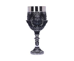 Animals & Nature Malpuss Goblet 19.5cm | Goblets & Chalices | Acotis - Resin