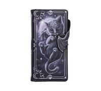 Animals & Nature Moon of Malpuss Embossed Purse 18.5cm | Purses | Acotis