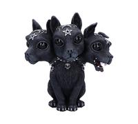 Animals & Nature Nemesis Now Exclusive Cult Cuties Diabarkus Figurine (Large) - Resin