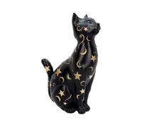 Animals & Nature Nemesis Now Felis Figurine Constellation Cat Ornament - Resin