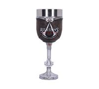 Animals & Nature Officially Licensed Assassins Creed Brown Hidden Blade Game - Resin