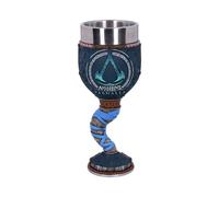 Animals & Nature Officially Licensed Assassins Creed Valhalla Game Goblet - Resin