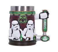 Animals & Nature Original Stormtrooper Bar Inspired Tankard | Tankards - Resin