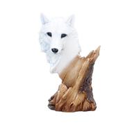 Animals & Nature Pour of the Wild Wine Bottle Holder 26cm | Guzzlers & Wine - Resin