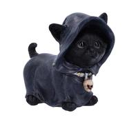 Animals & Nature Reaper Kitten Figurine 15.5cm | Figurines | Acotis - Resin