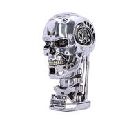 Animals & Nature T-800 Terminator 2 Judgement Day Light Up Figurine 21cm