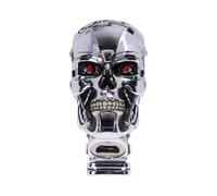 Animals & Nature T-800 Terminator 2 Judgement Day T2 Head Bottle Opener - Resin