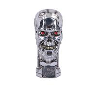 Animals & Nature T-800 Terminator 2 Judgement Day T2 Head Box Movie - Resin