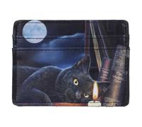 Animals & Nature Witching Hour Card Holder by Lisa Parker | Purses | Acotis