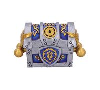 Nemesis Now World of Warcraft Alliance War Chest Box
