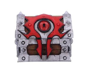 Animals & Nature World of Warcraft Horde War Chest Box 10.7cm | Boxes